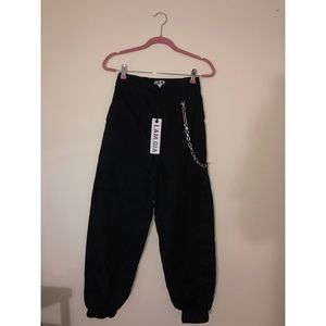 I.Am.Gia: Cobain Pant (BLACK)